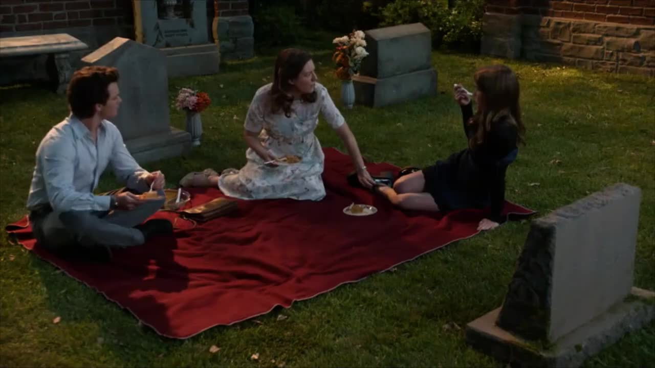 georgie and mandys first marriage season 1 episode 05 thanksgiving 480