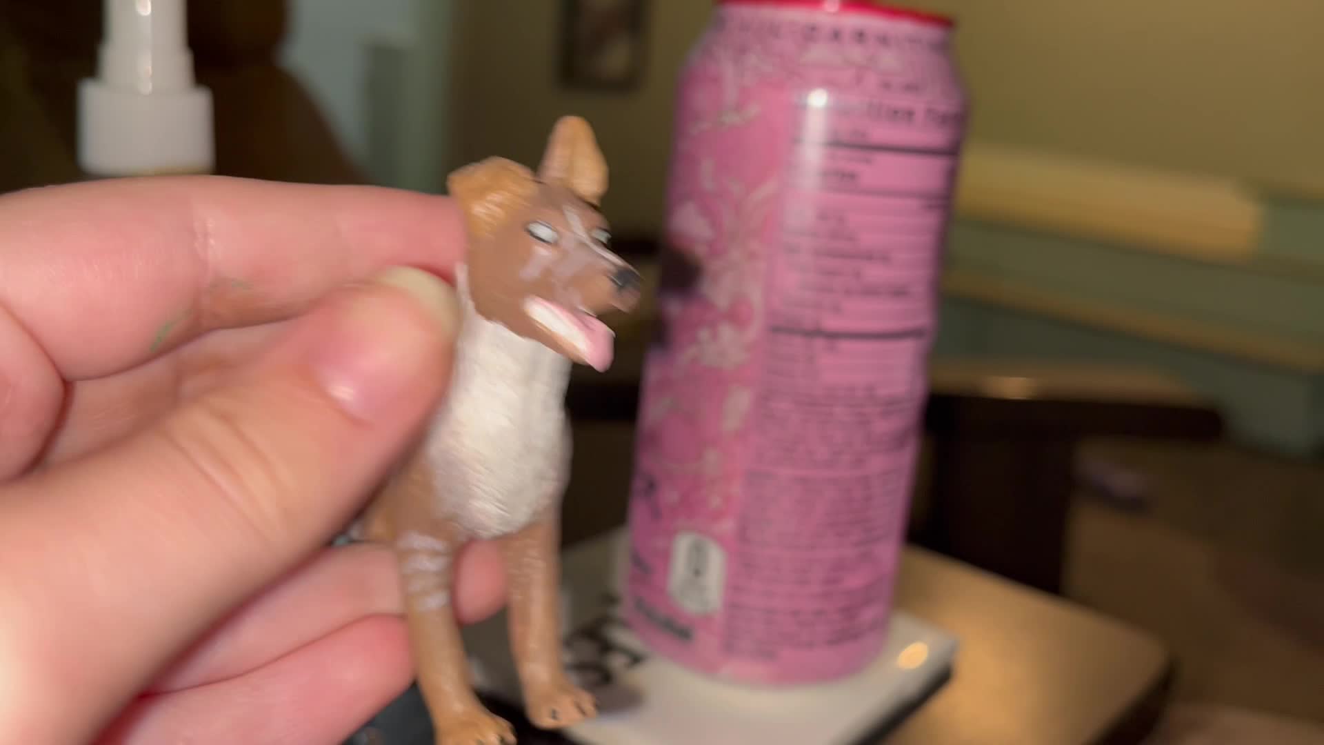 I made a new custom! :]