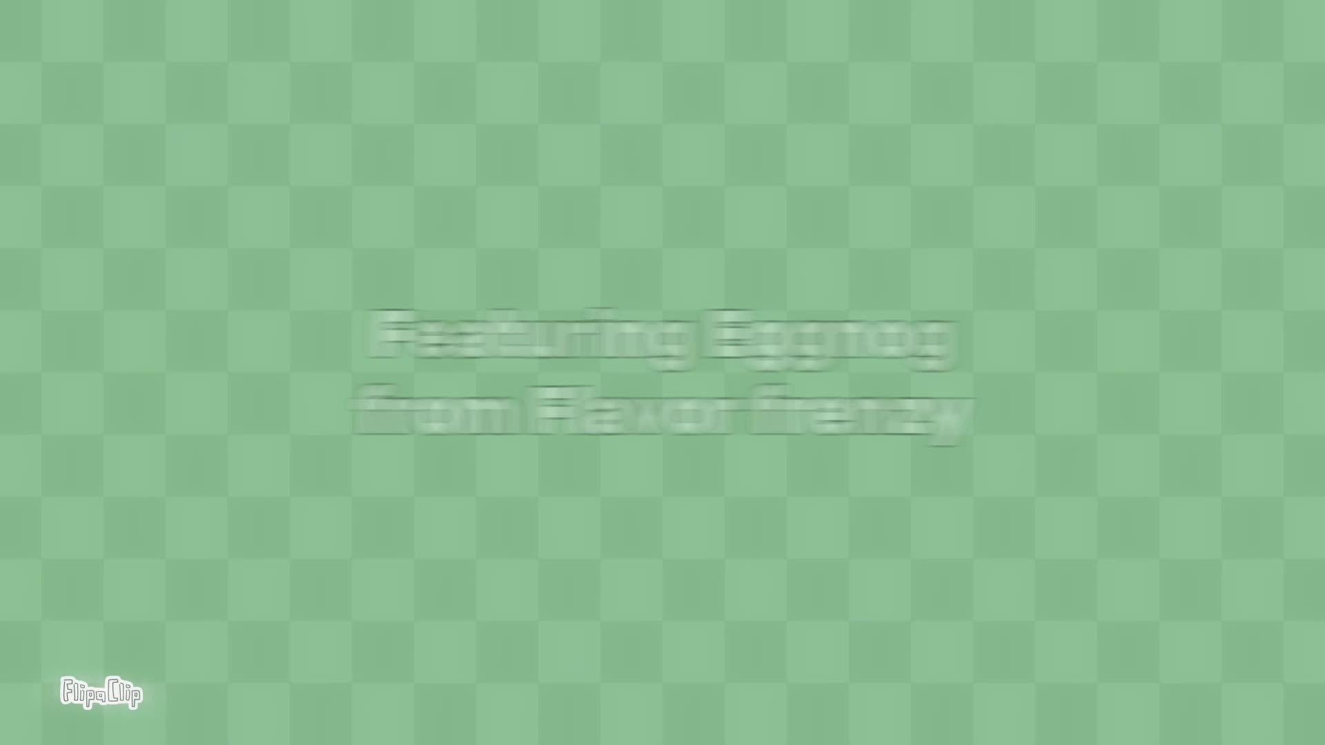 Nutcracker animation meme | Flavor frenzy