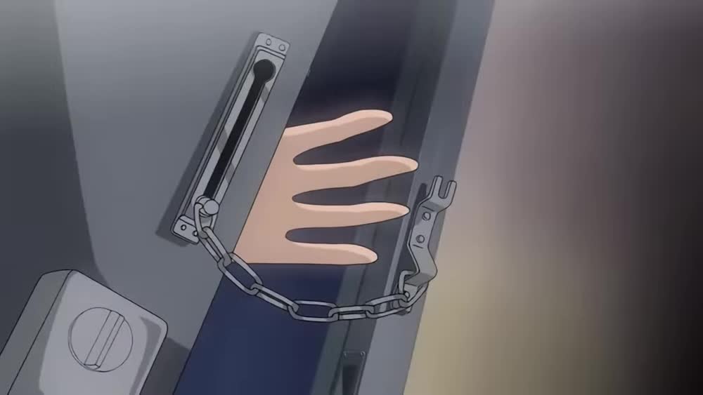 Harry Dresden in Higurashi