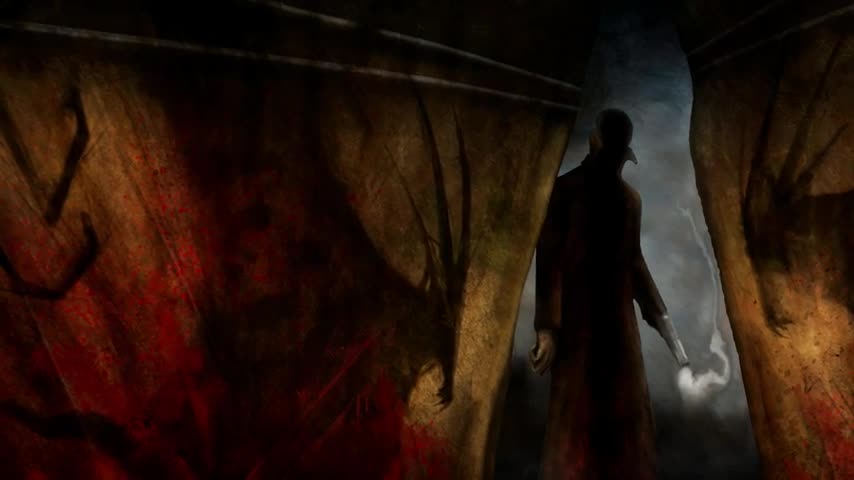 POSTAL Redux Rampage OST - Temporomandibular Grind POSTAL Redux Rampage OST - Temporomandibular Grind