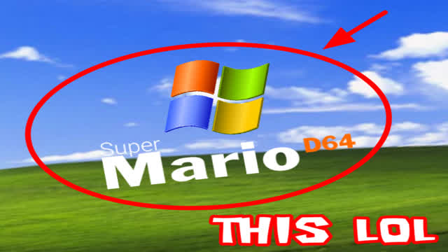 New banner or idk i think (WARNING: Sam Almost Swearing)