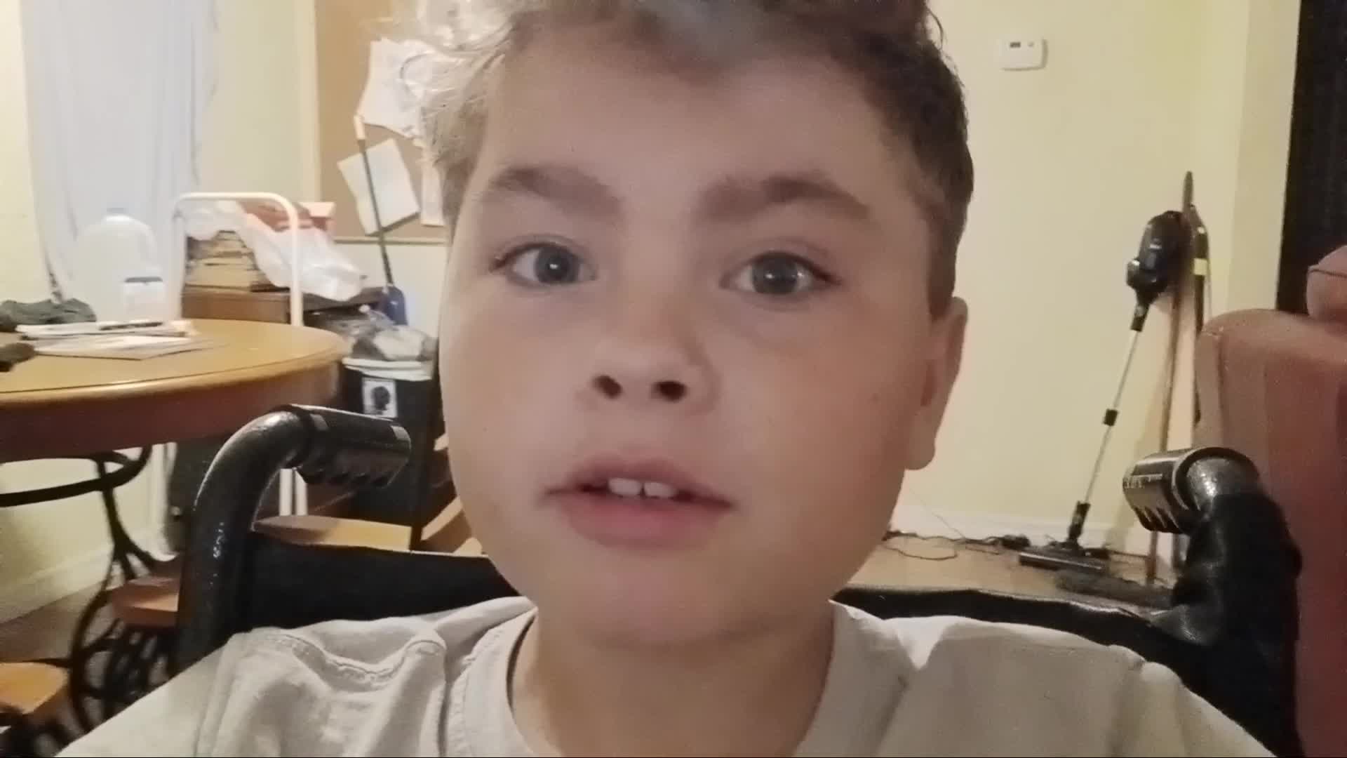 I'm new