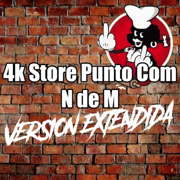 negros de mierda karaoke