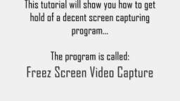 SAINTS BOW - SCREEN CAPTURE TOOL SAINTS BOW - SCREEN CAPTURE TOOL