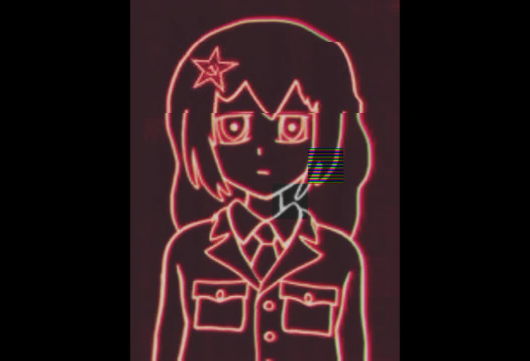 OST Of a crazy AI that is going to conquer vidlii.