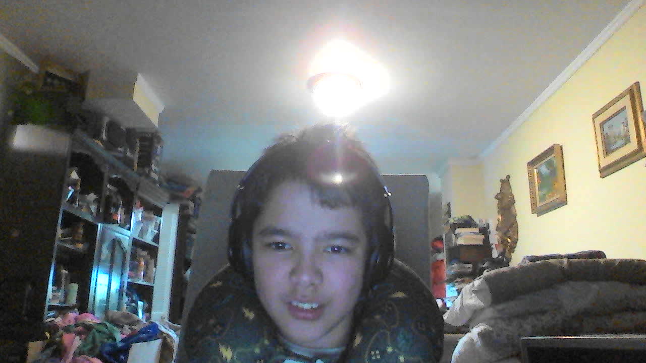 EP1126's Source Video