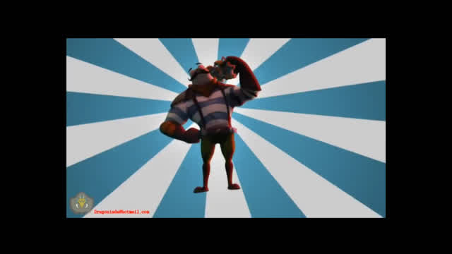 Slugterra M01 - Pronto Muscle Inflation far superior magnificent