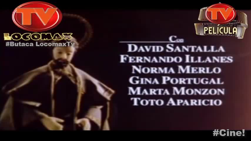 LocomaxTv Bolivia Anime Febrero 2026