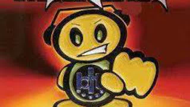 MC Finchy and MC Roper - She's Like the Wind