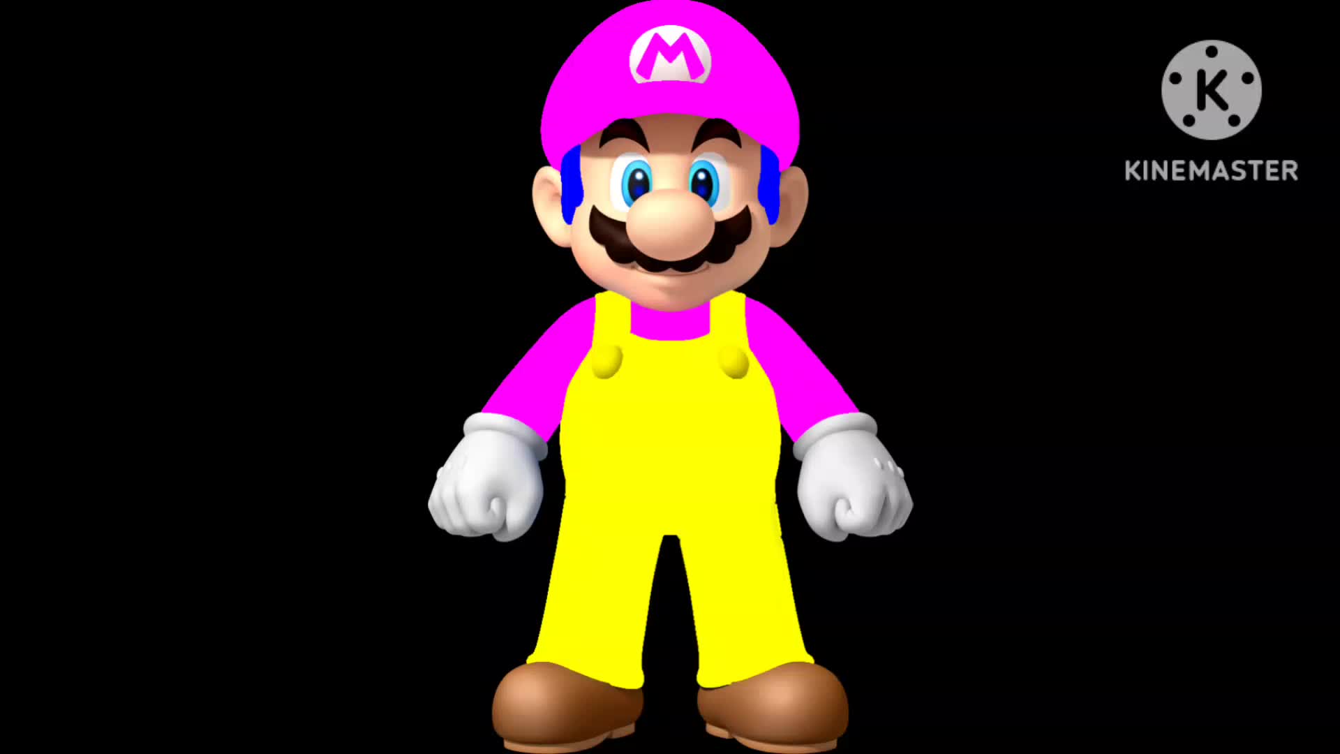 Good morning. Here's modern me. Have a good day.