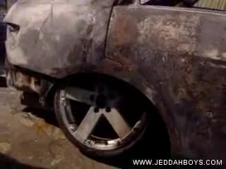 pimped honda accord death