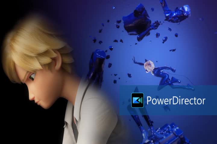 Miraculous: Lady Chaos (Season 6 Episode 22)