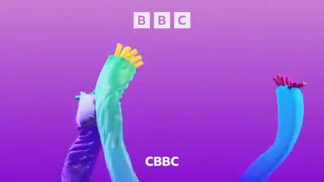 CBBC (United Kingdom) - Continuities (May 26, 2026)