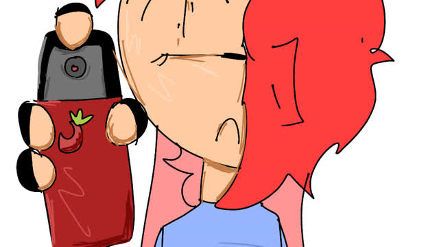 I draw Crystal Heart! (Me.) I draw Crystal Heart! (Me.)