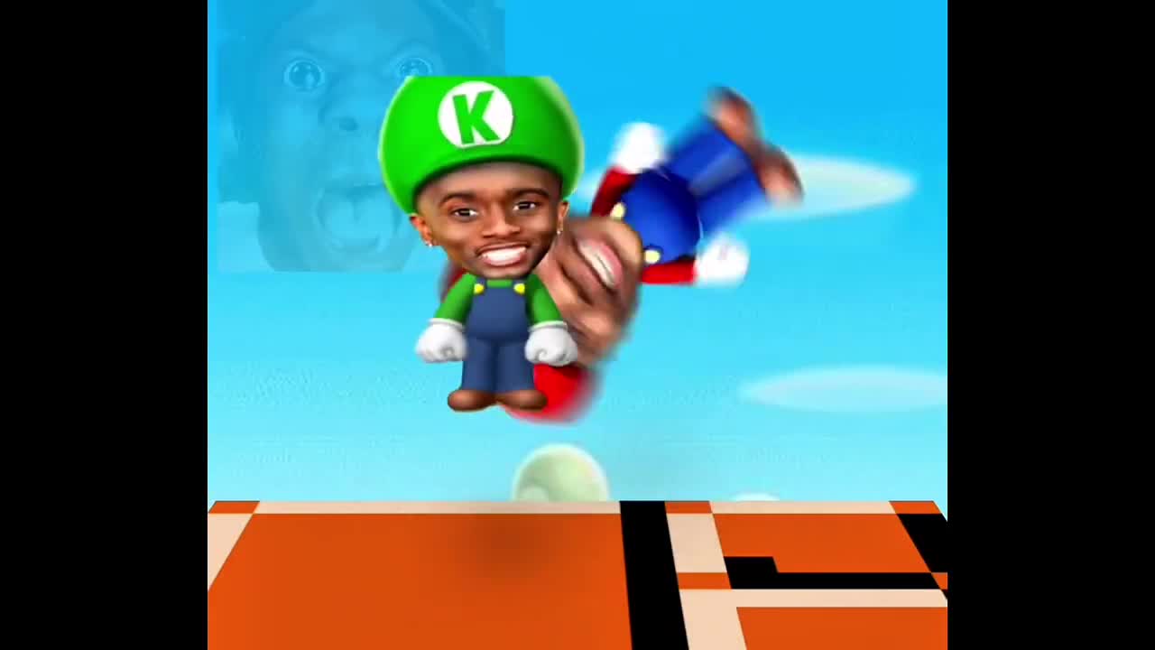 Doi Doi Doi Kai Cenat Meme Phonk (Full version) - PoopyGorillaFace (720p, h264)