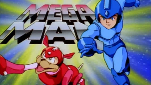Mega Man (Episode 24) Mega Man (Episode 24)