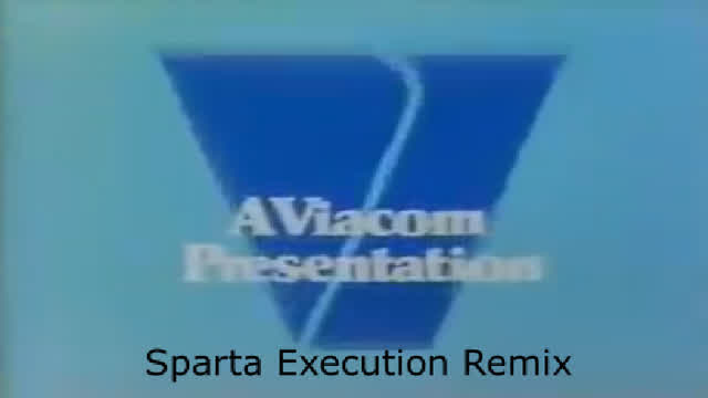 (REMAKE) Viacom - Sparta Execution Remix