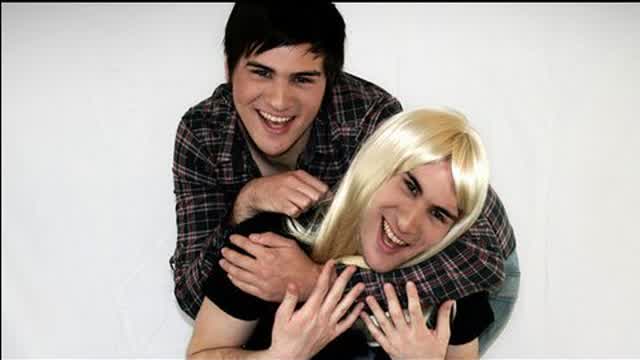 Ian's First Girlfriend Ian's First Girlfriend