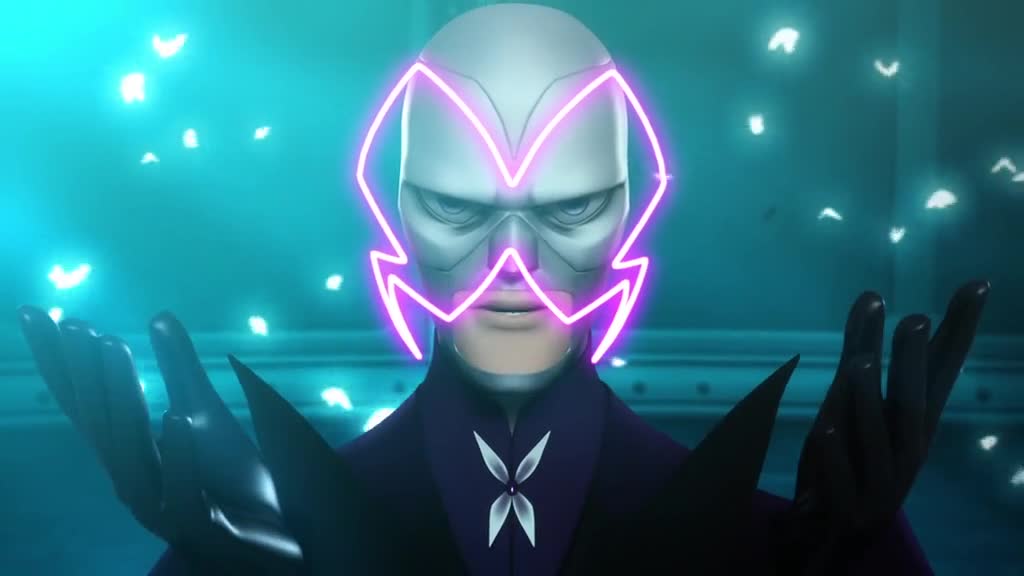 Miraculous: Zombizou (Season 2 Episode 15)