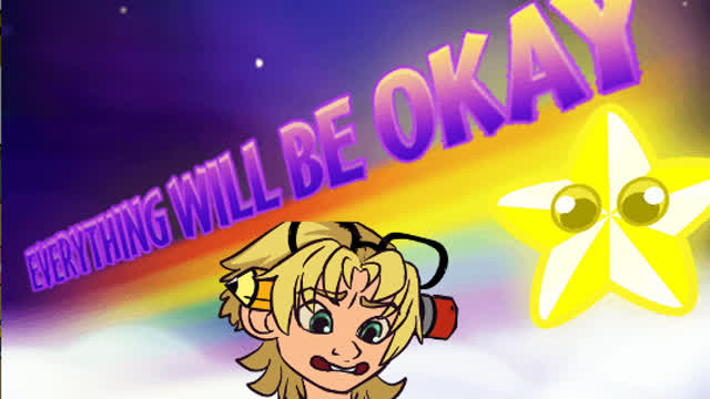 Let's Dress Up! (Dailies+Gaia Onine Dress Up)
