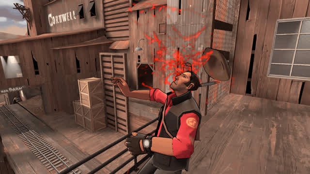 [SFM] Hell On Hightower [PILOT]