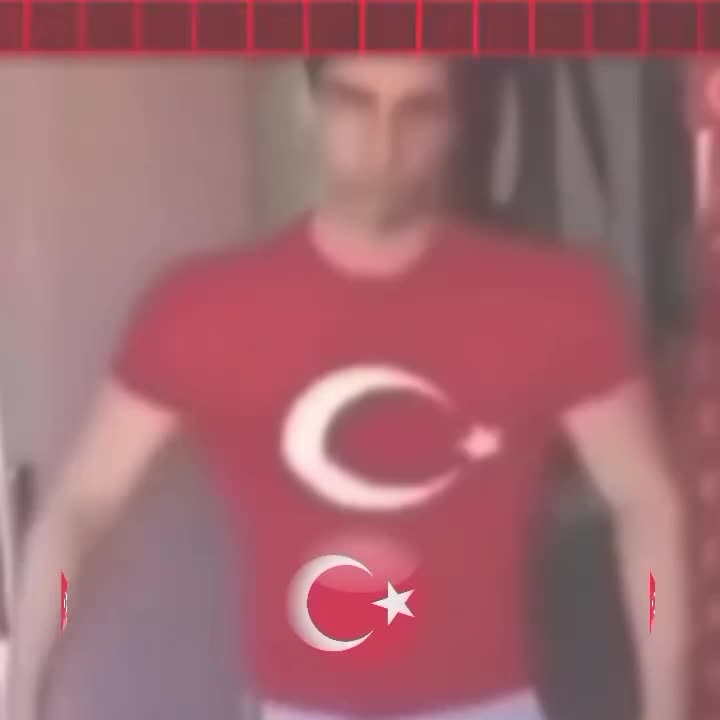 Turkey Jumpstyle