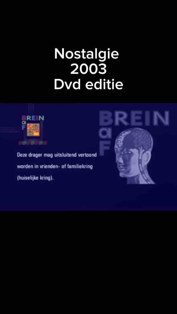 Opening to Plop en de Toverstaf 2003 European DVD