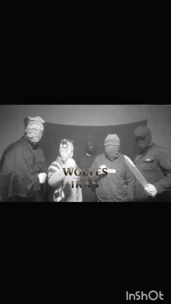 Wolves of Iran 24/3 2026