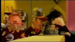 Mr. Meaty - “Mouth to Mouth” | Nicktoons Network