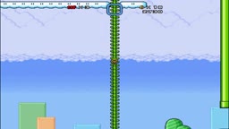 Super Mario Bros. X (A Super Mario Bros. Fangame) Super Mario Bros. X (A Super Mario Bros. Fangame)