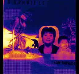 Daphnièle - Jean-Raphaël