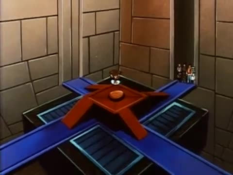 Captain N: Game Master - Quest For the Potion of Power