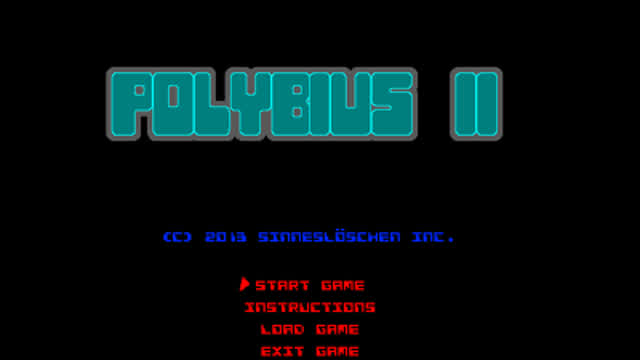 creepypasta Polybius II parte 1