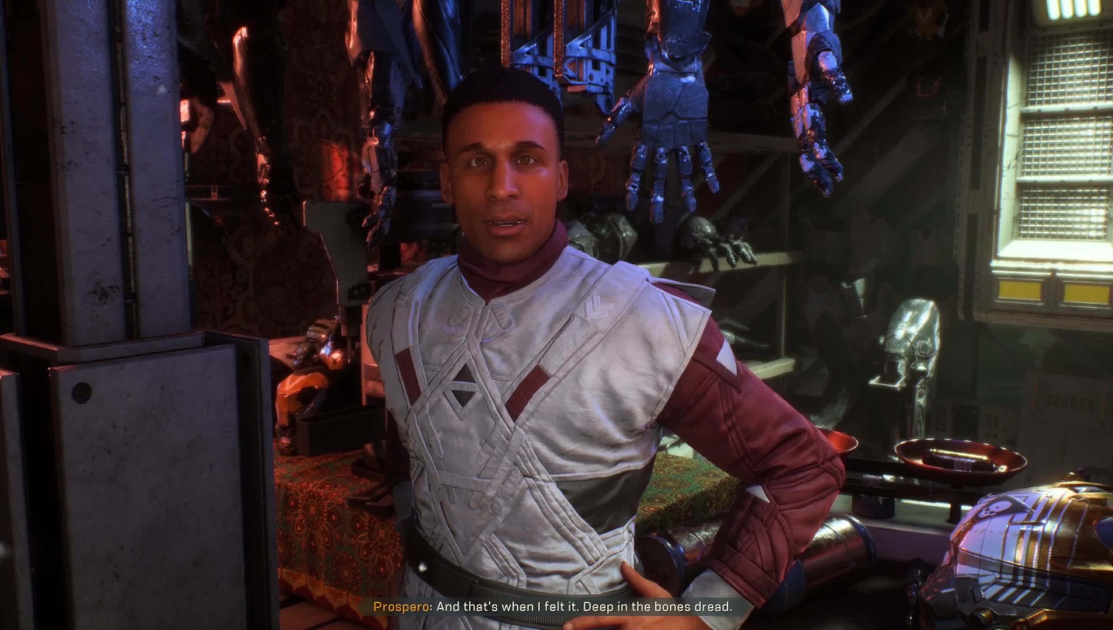 How's The Thunder Business?