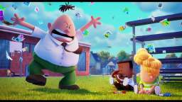 Capitán calzoncillos parodia loquendo parte 1 (de spawn gamer)