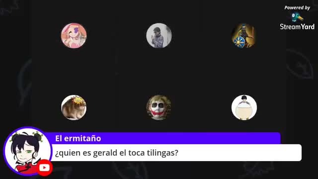 El Hangout de los esquizofrénicos (05-02-2021) 3/4