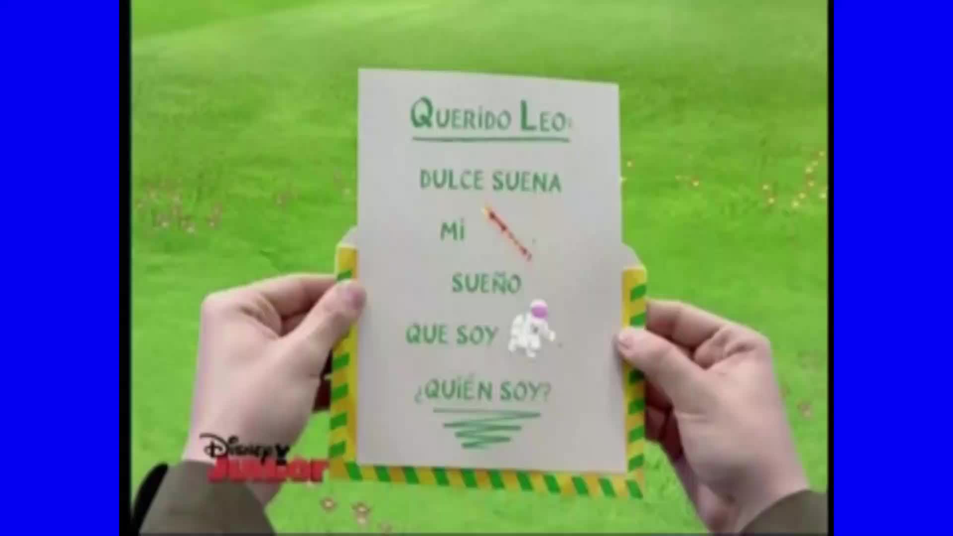 El Jardín de Clarilú | Sueño de astronauta / Episodio Completo (Español Latino)