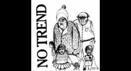 No Trend - Mass sterilization caused By veneral disease (1983)