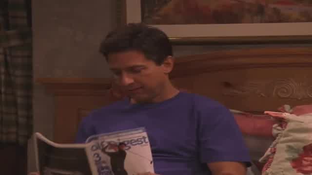 Everybody Loves Raymond S08E11 Debra At The Lodge