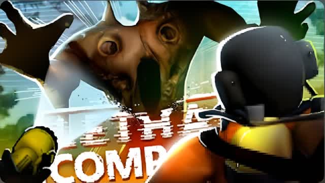 БЕРИ ЛУТ ИЛИ ТЕБЯ СЪЕДЯТ В Lethal Company