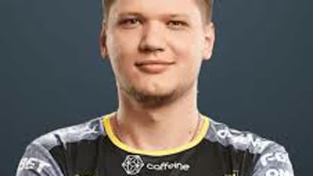 S1mple Edit (Idrk)