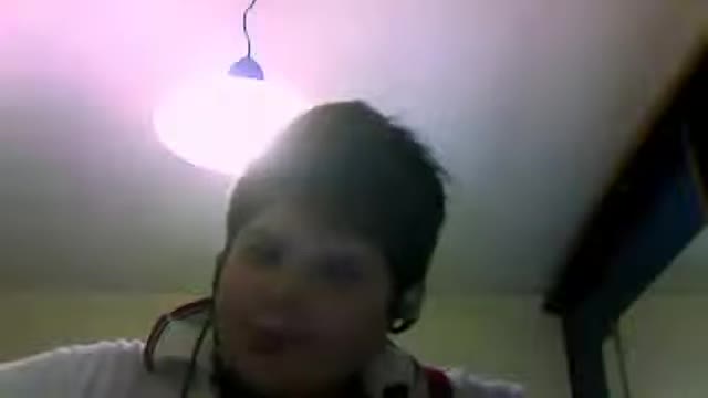 Ora mi sono stancato!!!