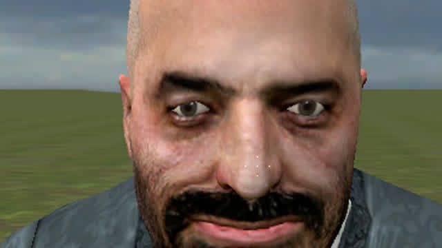 CLARIK210 PLAYING NEW GMOD OMG