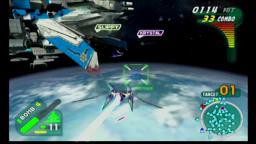 Star Fox Assault Playthrough Part 8 Star Fox Assault Playthrough Part 8