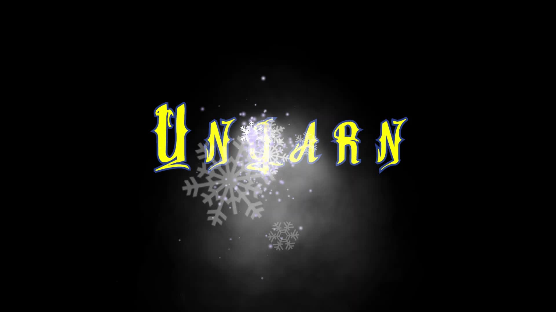 Ungarn ¦ Kint hideg (dalszöveges audió)