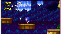 Sonic 2 Nick Arcade II: Hidden Palace Zone | Review