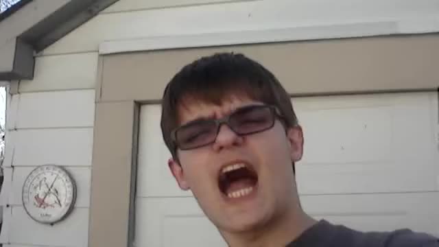 MISTER REPZION KILLED MY PET CANARY WITH ROCKS