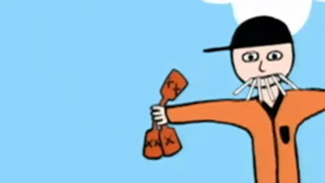 Kevin Spencer - Temporada 1 Episodio 1 - Una Primera Vez para Todo - Castellano