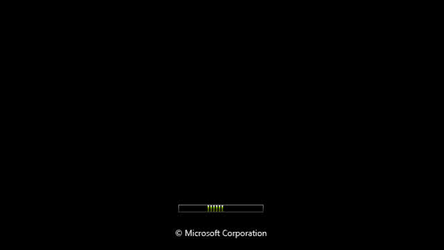 How to make your Windows 7 Boot screen look like the Windows Vista boot screen.